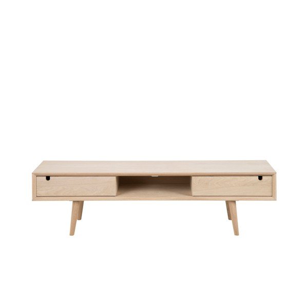 Actona Century TV stol, 160 x 43 cm-image-2