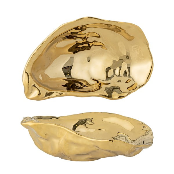 Keramička ukrasna posuda 8x12,5 cm Kellis – Bloomingville-image-3