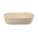 Košara od prirodnog materijala Orion Rattan, 32 x 15 cm