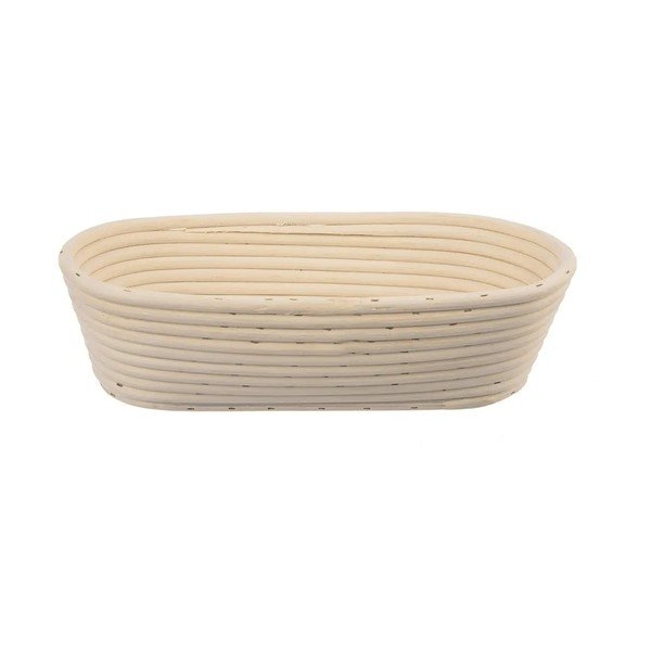 Košara od prirodnog materijala Orion Rattan, 32 x 15 cm