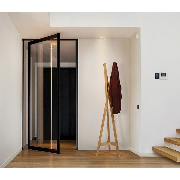 Drvena vješalica Woodman Clift-image-1