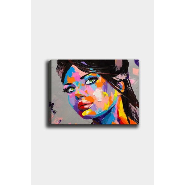 Slika 70x50 cm - Wallity-image-2