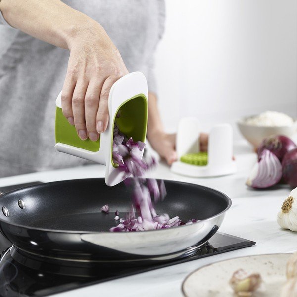 Alat za rezanje za povrće/za krumpir ChopCup – Joseph Joseph-image-4