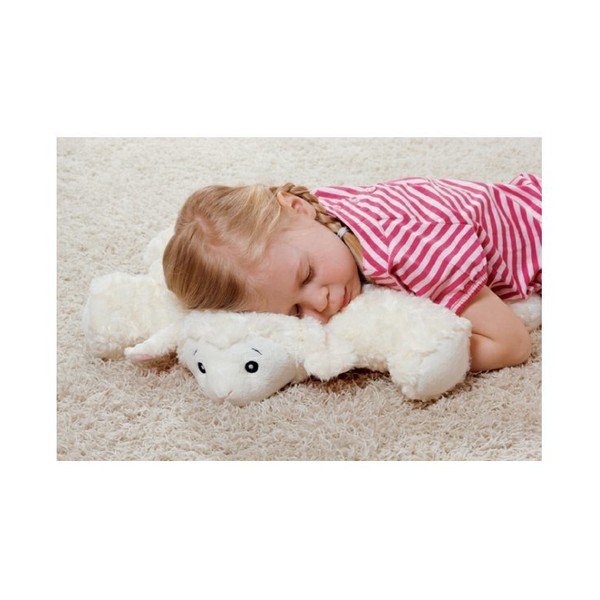 Dječja grijaća boca 3 u 1 Ovečka Hugo Frosch-image-2