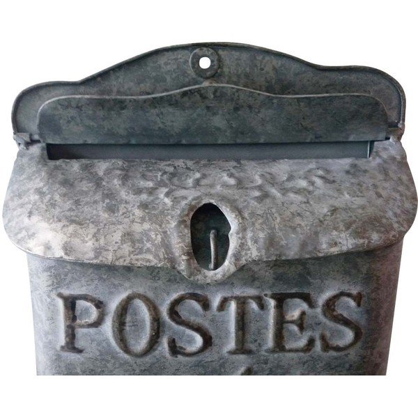 Poštanski sandučić Antic Line Letter Time-image-1