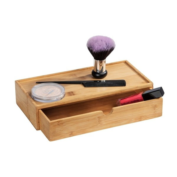 Odjeljak za odlaganjeod bambusa Wenko Terra-image-1