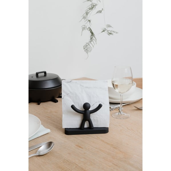 Plastični držač za salvete Buddy - Umbra-image-2