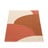 Ciglasti unutarnji i vanjski tepih 70x90 cm Hill Brick Rust – Pappelina