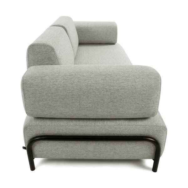 Bež naslon za ruke za kauč Kave Home Compo-image-1