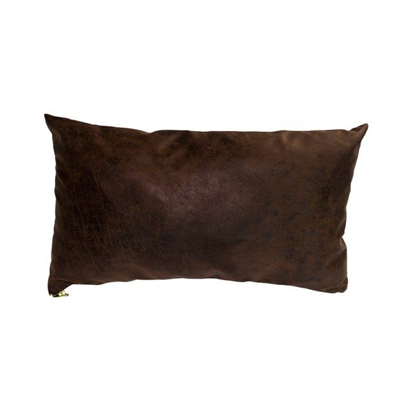 Set od 2 jastuka s punjenjem Karup Deco Cushion Mocca / svijetlo siva, 45 x 25 cm-image-1