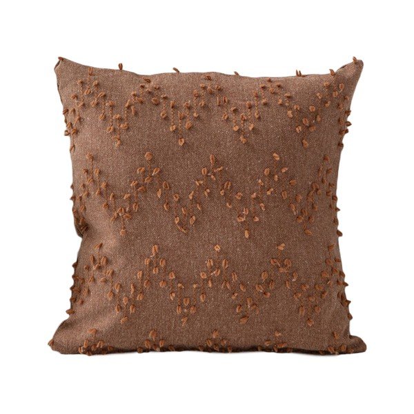 Ukrasna jastučnica 43x43 cm Tuffet – Mioli Decor