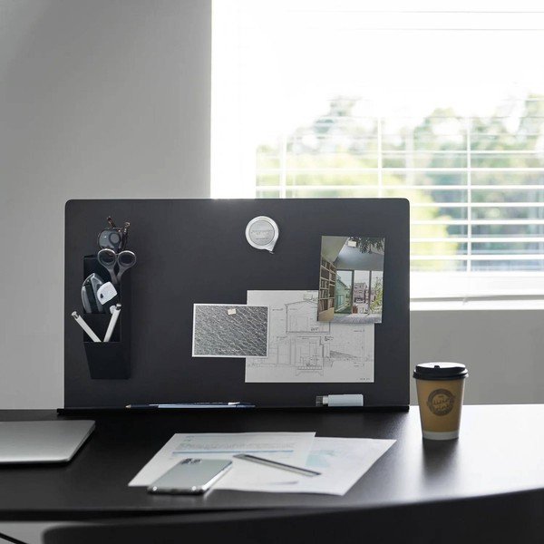 Magnetna tabla 58x42 cm Tower – YAMAZAKI-image-1