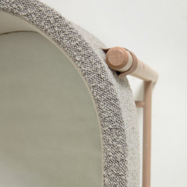 Sivi dječji krevetić Kave Home Adara-image-4