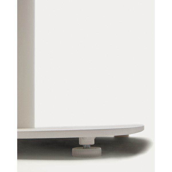 Metalni vrtni stol 68x68 cm Dina – Kave Home-image-3