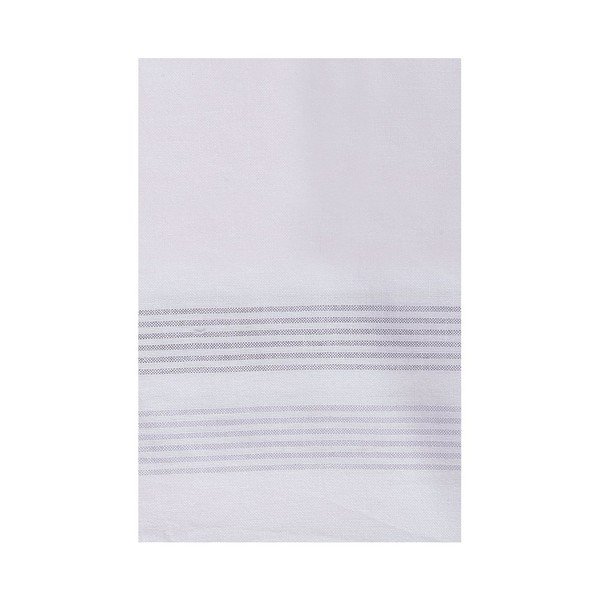 Sivi ručnik za hamam Irya Home Collection Berrak Grey, 80 x 160 cm-image-2