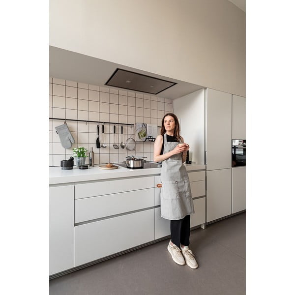 Pamučna pregača Havana - Tiseco Home Studio-image-4