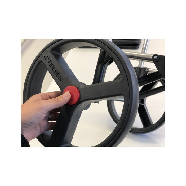 Torba za kupovinu 47 l Big Polar 2 Logic - Rolser-image-1