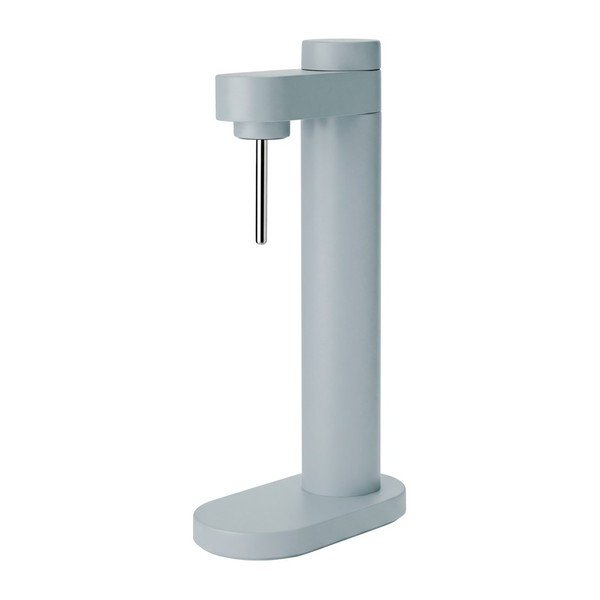Sivi kuhinjski aparati od nehrđajućeg čelika Brus – Stelton-image-4