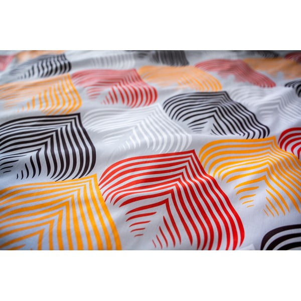 Pamučna posteljina Cotton House Blade, 140 x 200 cm posteljina-image-3