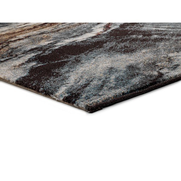 Sivi tepih 200x140 cm Marmol Madera - Universal-image-2