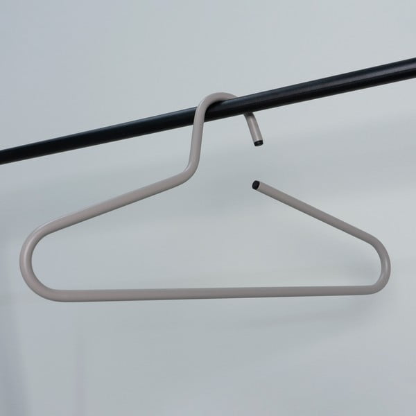 Metalne vješalice u setu 5 kom Victorie – Spinder Design-image-1