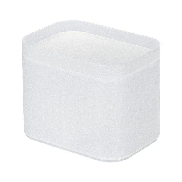 Kozmetički organizator Ice Cube M, bijeli-image-3