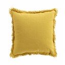 Pamučan ukrasni jastuk 45x45 cm Vanina – douceur d'intérieur