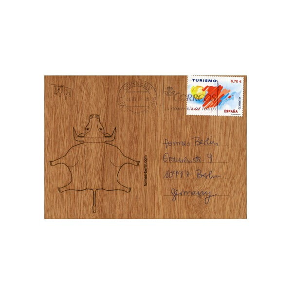 Pogled na bika - set od 2 komada-image-1