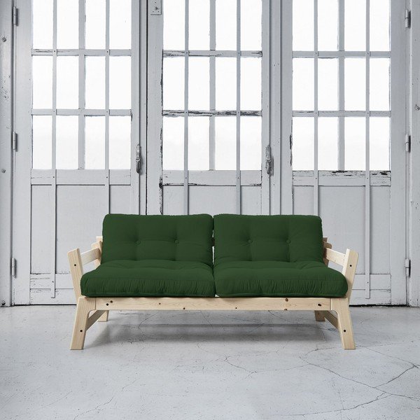 Sofa na razvlačenje Karup Step Natural / Botella-image-1