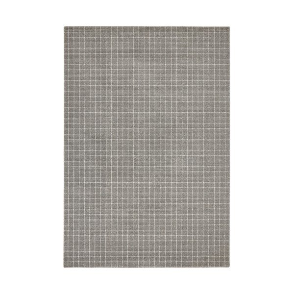 Sivi tepih Elle Decoration Euphoria Ermont, 200 x 290 cm