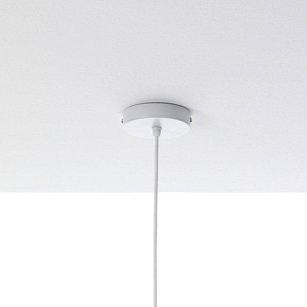 Bijela viseća lampa Paul - Tomasucci-image-2