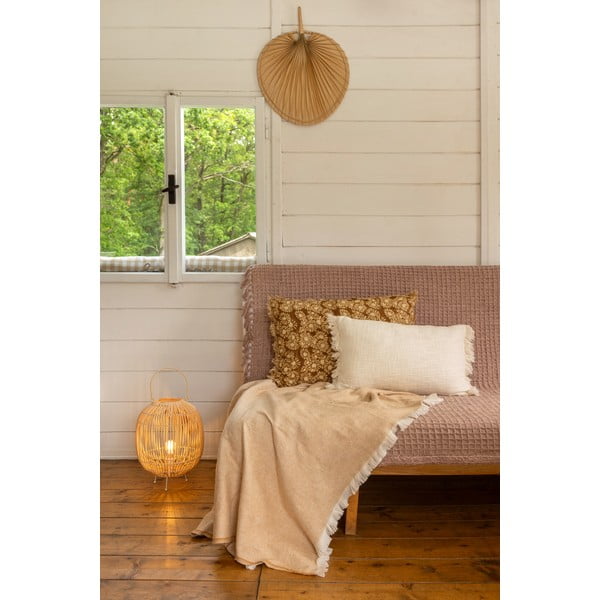 Zidni ukrasi u setu 2 kom 29x42 cm Palm Leaf – Bloomingville-image-4