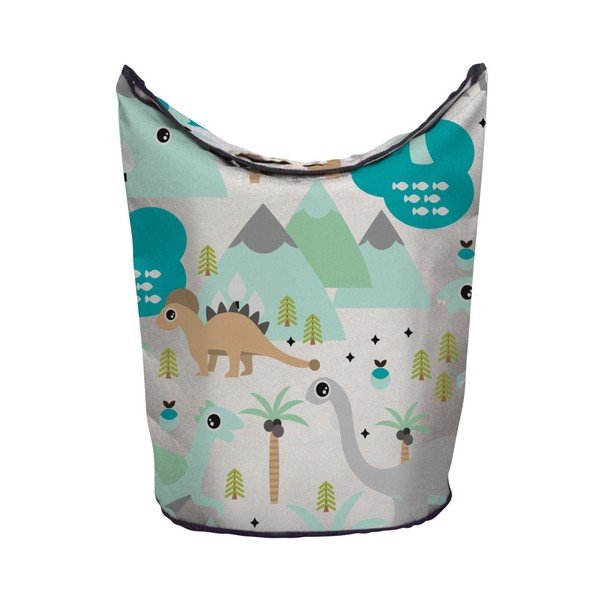 Košara za pohranu Butter Kings Fox Dinosaurs-image-1
