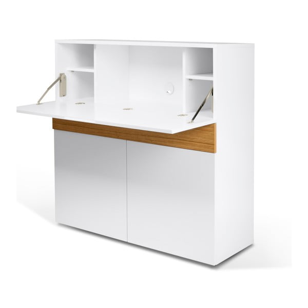 Sklopivi radni stol TemaHome Focus-image-3