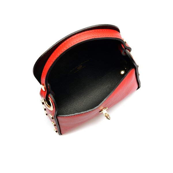 Kožna torbica - Anna Luchini-image-3