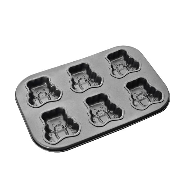 Metalni kalup za pečenje 18,5x26,5 cm – Orion