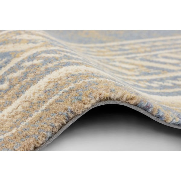 Vuneni tepih 200x300 cm Emily – Agnella-image-2