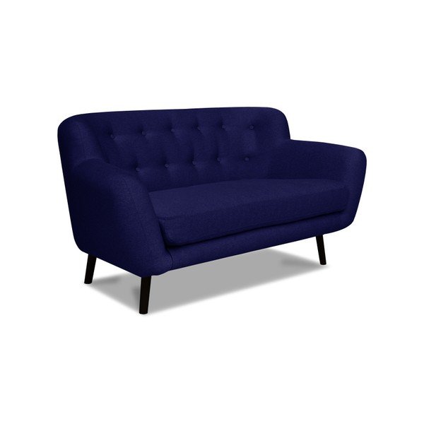 Plavi kauč Cosmopolitan dizajn Hampstead, 162 cm-image-2