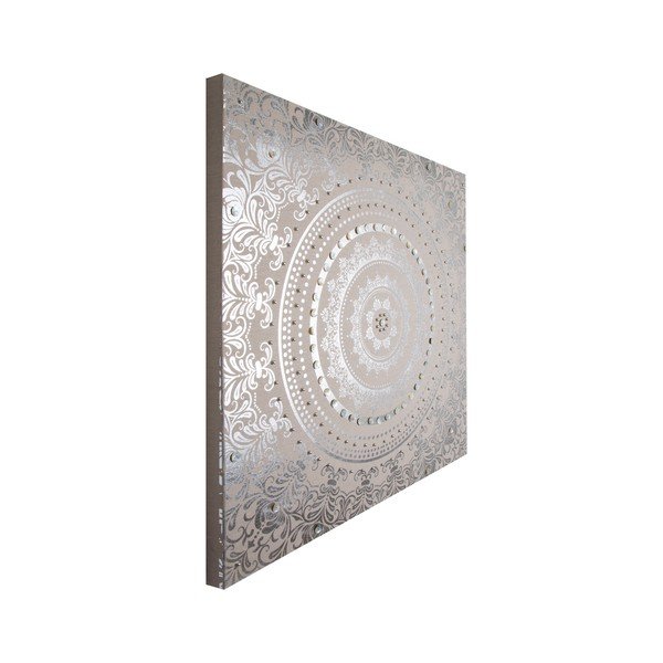 Tkanina s uzorkom Graham & Brown Cocoon 80 x 80 cm-image-2