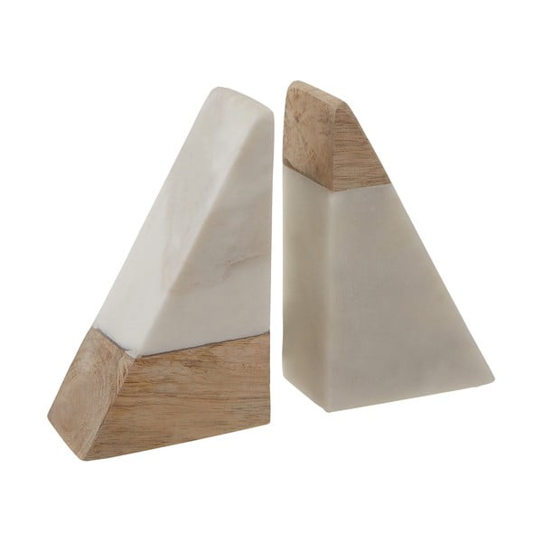 Držači za knjige u setu 2 kom Sena – Premier Housewares-image-1