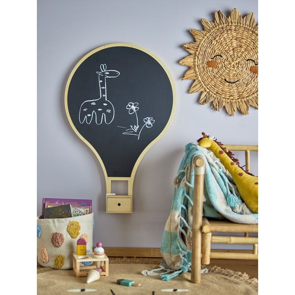 Tabla 52x79 cm Valona – Bloomingville Mini-image-1