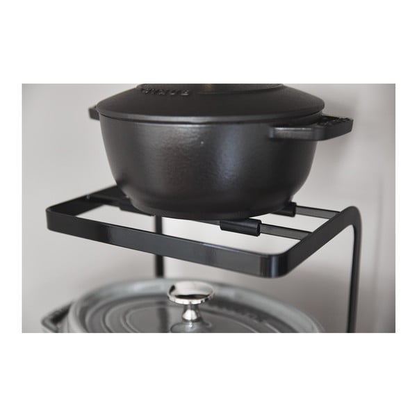 Stalak za lonce Tower - YAMAZAKI-image-4