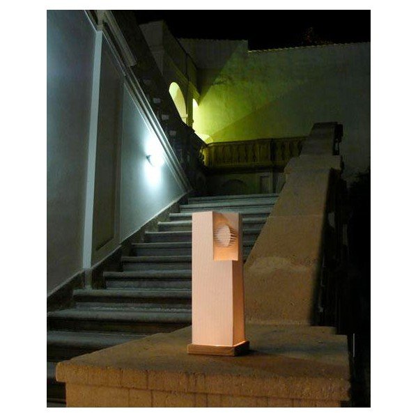 Svijećnjak Moodoo Design Sunrise, visina 32 cm-image-4