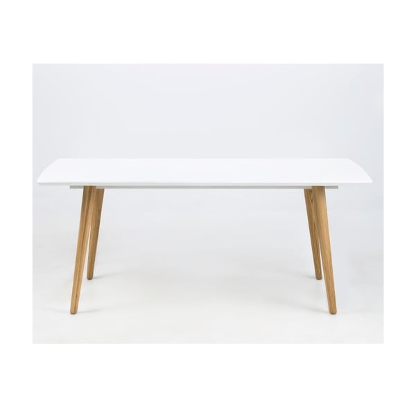 Blagovaonski stol Elise 100x180 cm