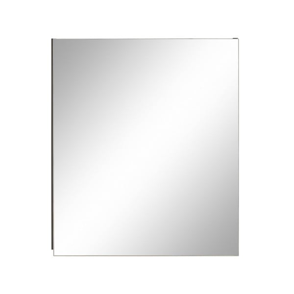 Zidni kupaonski ormarić sa ogledalom Støraa Wisla, 60 x 70 cm-image-3