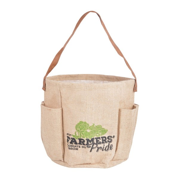 Esschert Design Farmers torba za vrtlarski alat