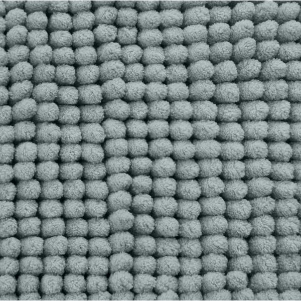 Zelena kupaonska prostirka 50x80 cm Bobble – Catherine Lansfield-image-3