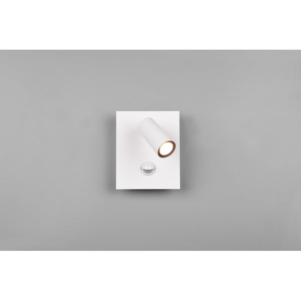 Vanjska svjetiljka (visina 16 cm) Tunga – Trio-image-1