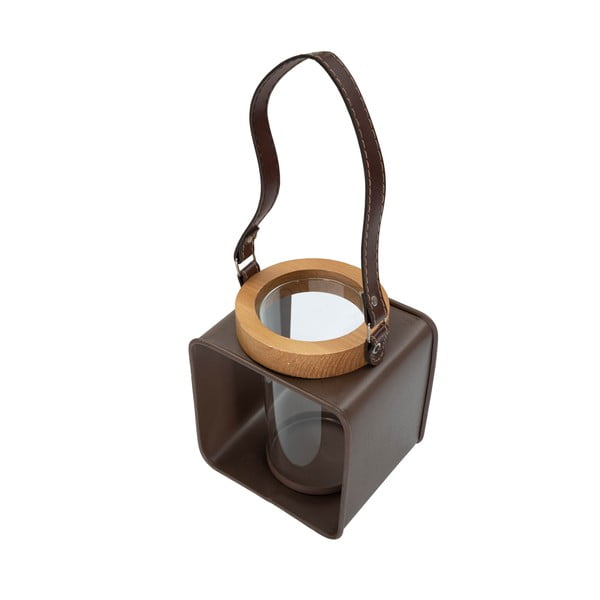 Metalna lanterna 18,5 cm – Mauro Ferretti-image-4