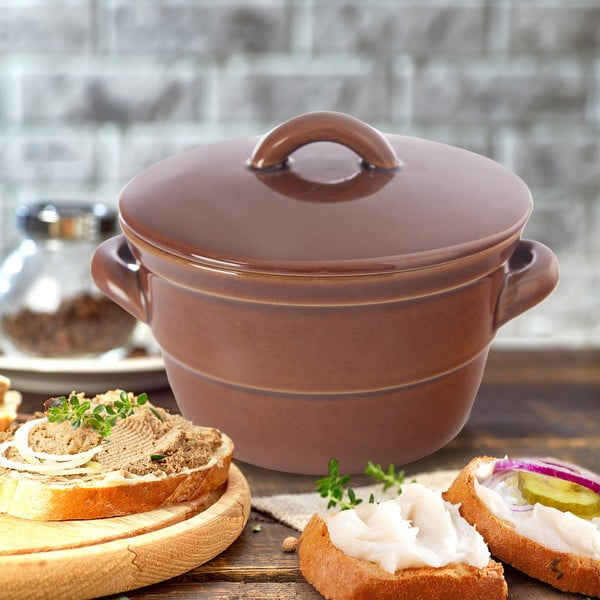 Posuda za mast 700 ml – Orion-image-4